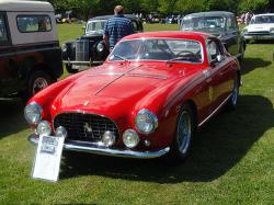 Ferrari Europa 1955 #10