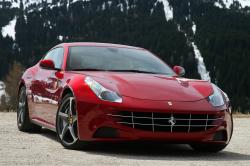 Ferrari FF 2012 #6