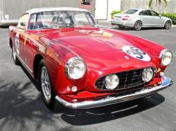 Ferrari GT 1956 #11