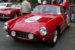 Ferrari GT 1959 #12