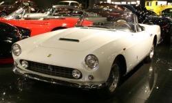 Ferrari GT 1960 #9