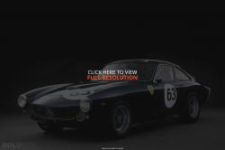 Ferrari GT 1964 #14