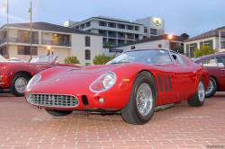 Ferrari GT 1964 #6