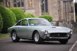 Ferrari GT 1964 #8