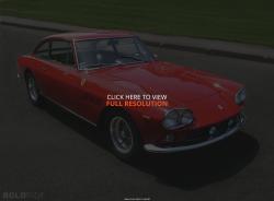 1965 Ferrari GT