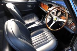 Ferrari GT 1965 #12