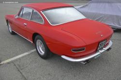 Ferrari GT 1965 #8