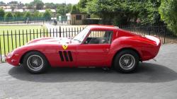 Ferrari GT 1965 #9