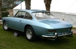 Ferrari GT 2+2 1964 #6