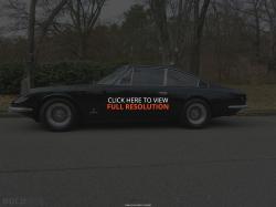 1969 Ferrari GT 2+2