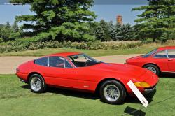 Ferrari GT 2+2 1971 #12
