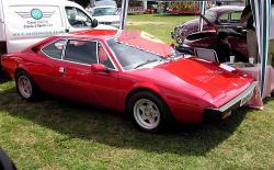 Ferrari GT4 1978 #8