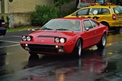 Ferrari GT4 #6