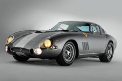 Ferrari GTB 1964 #9