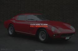 1965 Ferrari GTB