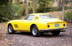 Ferrari GTB 1965 #7