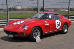 Ferrari GTB 1965 #8