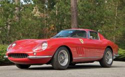 Ferrari GTB 1966 #8