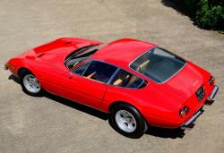 Ferrari GTB 1968 #7