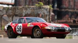 Ferrari GTB 1969 #8