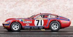 Ferrari GTB 1974 #10