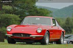 Ferrari GTC 1968 #7