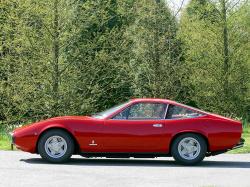 Ferrari GTC 1971 #6