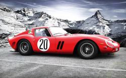 Ferrari GTO #13