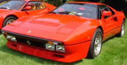 1984 Ferrari GTO