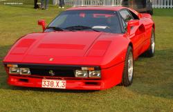 Ferrari GTO 1984 #8