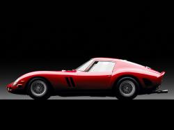 Ferrari GTO #8