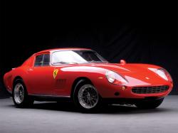 Ferrari GTS 1964 #12