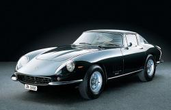 Ferrari GTS 1964 #6