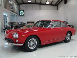 Ferrari GTS 1964 #7