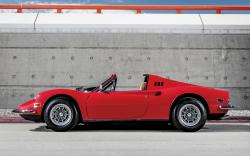 Ferrari GTS 1973 #13