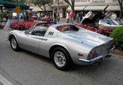 Ferrari GTS 1973 #14