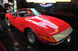 Ferrari GTS 1976 #8