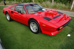1981 Ferrari GTS