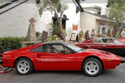 1983 Ferrari GTS