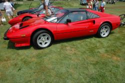 Ferrari GTS 1983 #7