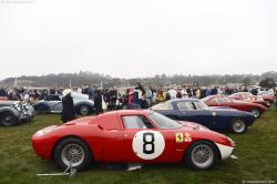 Ferrari LM #12