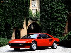 1980 Ferrari Mondial