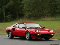 Ferrari Mondial 1982 #8