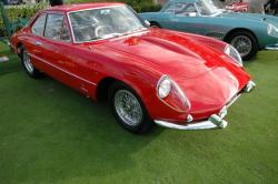 Ferrari Superamerica 1960 #7