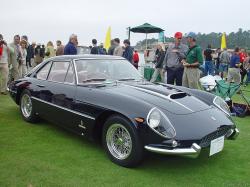 Ferrari Superamerica 1962 #9