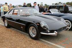 Ferrari Superamerica 1964 #9