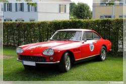 Ferrari Superamerica 1966 #15