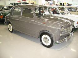 Fiat 1100 #10