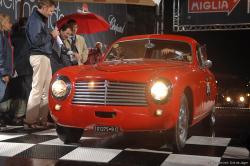Fiat 1100 1949 #8