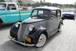 Fiat 1100 1950 #12